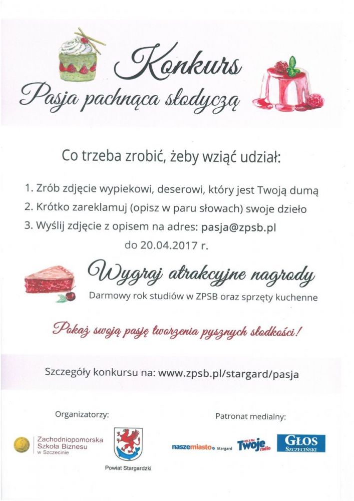 konkurs-pasja-pachnąca_słodyczą
