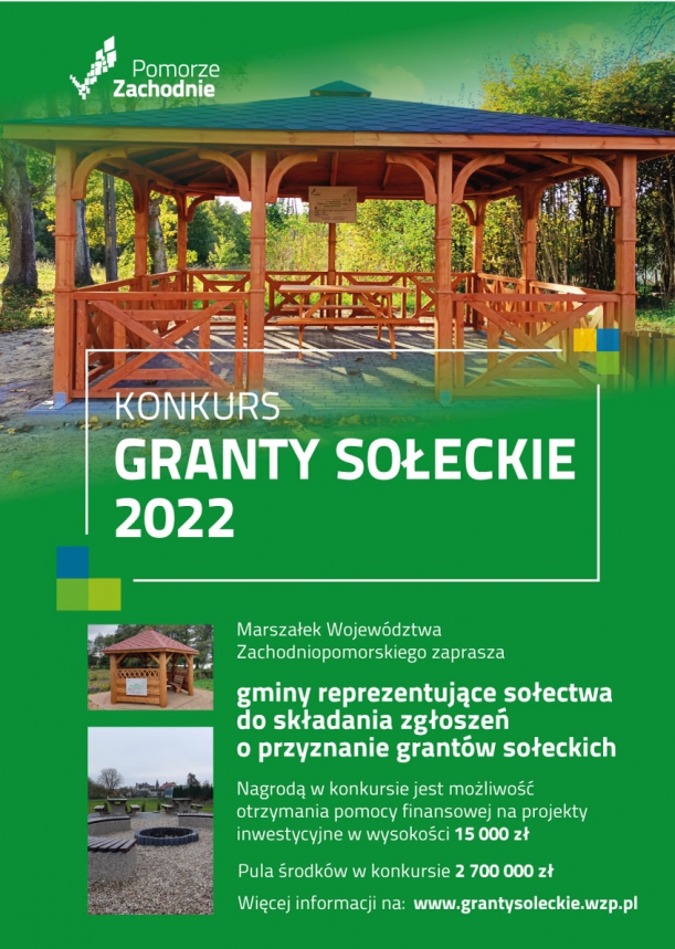 Granty Sołeckie 22