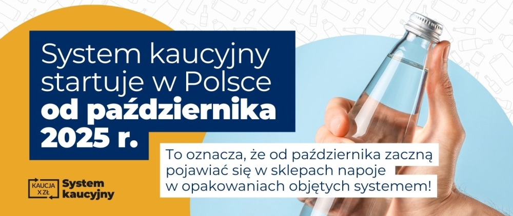 System Kaucyjny