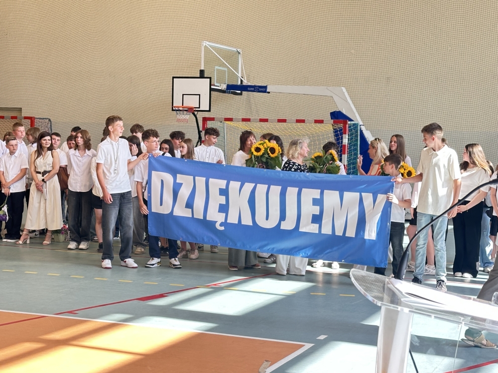 Zakończenie roku szkolnego w 2026 roku