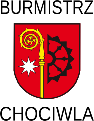 logo burmistrz Chociwla