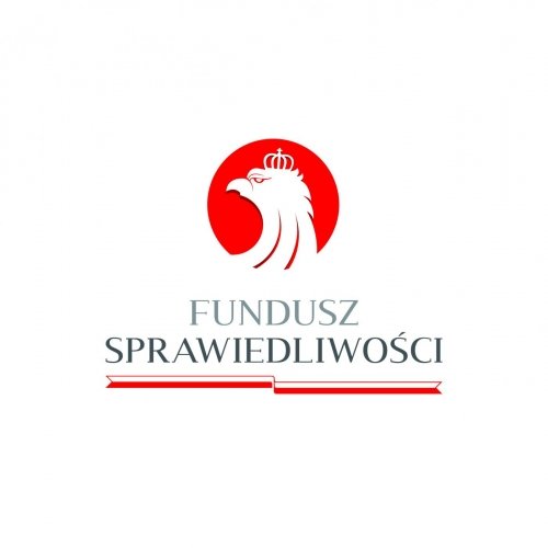 Fundusz Sprawiedliwści - przekazanie zakupionego sprzętu dla jednostek OSP z Gminy Chociwel